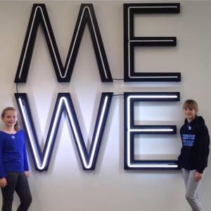 Meet your Posher, Denise